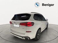 Usado BMW X5 xLine 298 CV (219 kW) 2025 Blanco SUV