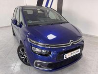 Usado Citroën C4 Feel 120 CV (88 kW) 2018 Utilitario