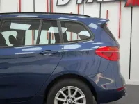 Usado BMW 216 Comfort Edition 116 CV (85 kW) 2021 Azul Familiar