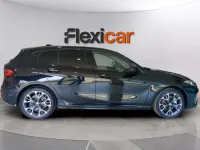 Usado BMW 120 163 CV (119 kW) 2025 Negro Utilitario
