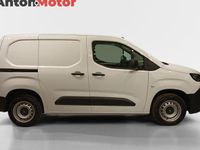 Usado Citroën Berlingo 100 CV (73 kW) 2024 Monovolumen