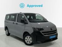 Usado VW Caravelle 150 CV (110 kW) 2025 Gris Monovolumen