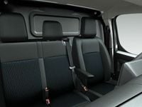 Usado Opel Vivaro 145 CV (106 kW) 2024 Blanco Monovolumen