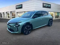 Usado Lancia Ypsilon 110 CV (80 kW) 2025 Verde Utilitario