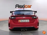 Usado Honda Civic Type R 329 CV (241 kW) 2023 Rojo Utilitario