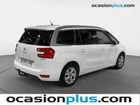 usado Citroën Grand C4 Picasso PureTech 130 S&S 6v Seduction