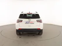 Usado Jeep Compass Limited 120 CV (88 kW) 2019 Blanco SUV