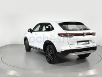 Usado Honda HR-V Advance 131 CV (96 kW) 2022 Blanco SUV