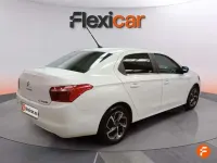 Usado Citroën C-Elysee I Feel 101 CV (74 kW) 2017 Blanco Berlina