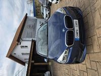 Usado BMW 218 136 CV (100 kW) 2020 Azul Coupe