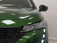 Usado Peugeot 308 Active 130 CV (95 kW) 2022 Verde Berlina