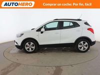Usado Opel Mokka Selective 140 CV (102 kW) 2017 Blanco SUV