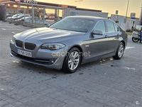 Usado BMW 525 197 CV (144 kW) 2011 Gris / plata Berlina