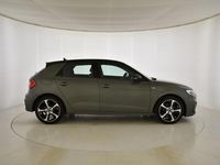 Usado Audi A1 Sportback 110 CV (80 kW) 2021 Gris/plata Utilitario