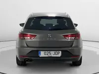Usado Seat Leon FR 125 CV (91 kW) 2015
