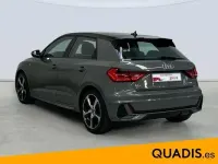 Usado Audi A1 Sportback 110 CV (80 kW) 2021 Utilitario