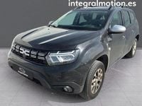 Begagnad Dacia Duster Expression 115 HK (84 kW) 2023 SUV