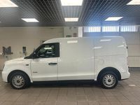 Usado LEVC VN5 Ultima 110 kW (150 CV) 2024 Monovolumen