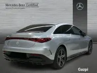 Nuevo Mercedes EQE350 AMG 235 kW (320 CV) 2026 Eléctrico Berlina
