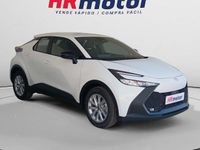 Usado Toyota C-HR Active 140 CV (102 kW) 2024 SUV