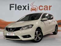 usado Nissan Pulsar DIG-T EU6 85 kW (115 CV) N-CONNECTA Gasolina en Flexicar Badalona