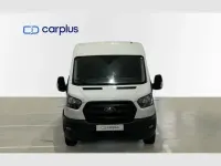 Usado Ford Transit Trend 131 CV (96 kW) 2023 Blanco Van