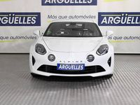 Usado Alpine A110 214 kW (292 CV) 2022 Blanco Coupe