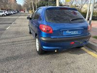 usado Peugeot 206 1.4 XT 90