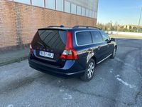 usado Volvo V70 D3 Kinetic Aut.