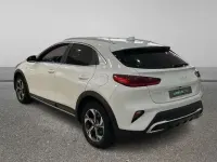 Usado Kia XCeed 100 CV (73 kW) 2023 Blanco SUV
