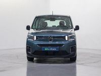 Usado Citroën Berlingo 102 CV (75 kW) 2025 Azul Monovolumen