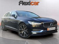 Usado Volvo V90 Inscription 190 CV (139 kW) 2018 Marrón Familiar