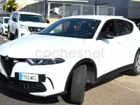 Usado Alfa Romeo Tonale Sprint 130 CV (95 kW) 2023 Blanco SUV