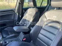 Usado VW Golf VII R 310 CV (228 kW) 2019 Negro Berlina