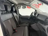 Usado Opel Vivaro 120 CV (88 kW) 2021 Blanco Monovolumen