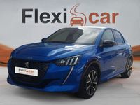 usado Peugeot 208 PureTech 96kW (130CV) EAT8 GT Line Gasolina en Flexicar Palma de Mallorca 1