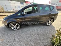 Usado Seat Toledo Sport 140 CV (102 kW) 2006 Negro Berlina