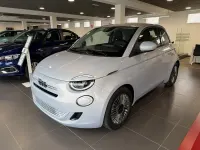 Nuevo Fiat 500 65 CV (47 kW) 2026 Verde Utilitario