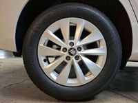 Usado Skoda Kamiq Selection 116 CV (85 kW) 2025 Blanco SUV