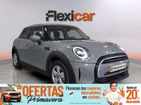 Usado Mini Cooper 136 CV (100 kW) 2022 Gris Utilitario