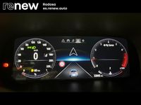 Usado Renault Clio V Techno 90 CV (66 kW) 2024 Gris Berlina