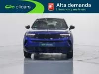 Usado Opel Mokka S 136 CV (100 kW) 2025 Azul SUV