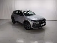 Nuevo Hyundai Tucson Blackline 150 CV (110 kW) 2026 SUV