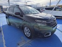 Usado Citroën C5 Aircross Feel 131 CV (96 kW) 2022 Negro SUV