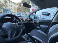 Usado Citroën C3 Tonic 68 CV (50 kW) 2012 Blanco Berlina