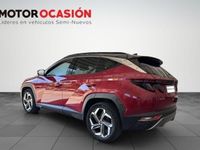 Usado Hyundai Tucson 229 CV (168 kW) 2021 SUV