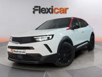 Usado Opel Mokka 136 CV (100 kW) 2023 Blanco SUV