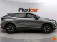 Usado Omoda 5 185 CV (136 kW) 2025 Gris SUV