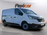 Usado Renault Trafic 131 CV (96 kW) 2023 Blanco