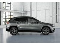 Nuevo Mercedes GLA250 218 CV (160 kW) 2025 Gris / plata SUV